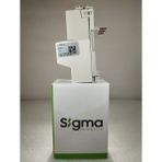 Sigma STRP22-4 STRP22-4 2.5-4A Termik Röle - Beyaz