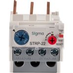 Sigma STRP22-8 STRP22-8 5-8A Termik Röle