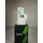 Sigma STRP40-36 STRP40-36 24-36A Termik Röle - Beyaz