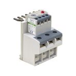 Sigma STRP85-65 45-65A Termik Röle