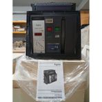 Sigma Termik Manyetik Şalter 3 kutuplu - SFA1600H3 (1600A Açık Tip Güç Şalteri) - 45 KG