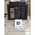 Sigma Termik Manyetik Şalter 3 Kutuplu - SFA2500H3 (2500A Açık Tip Güç Şalteri) - 56 kg