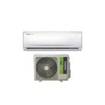 Sigma Yeni Model Comfort 12000 BTU İnverter Klima / A++ R32 / Montaj Dahil