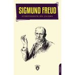 Sigmund Freud Otobiyografik Bir Çalışma