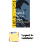 Sigmund Freud’un Misyonu + Yapışkanlı Not Kağıdı - Hayır