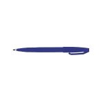 Sign Pen Imza Kalemi, Mavi - Standart