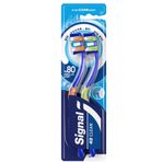 Signal 4D Clean Expert 1+1 Diş Fırçası