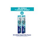 Signal 4d White Expert Diş Fırçası Orta X2