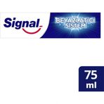 Signal 75 ml Beyazlatma Diş Macunu