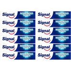 Signal Beyazlatıcı Sistem 12x50 ml Diş Macunu