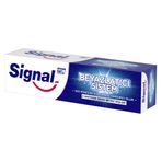 Signal Beyazlatıcı Sistem 4x75 ml Diş Macunu