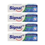 Signal Çürüklere Karşı Nane Ferahlığı Koruma 4x50 ML Diş Macunu
