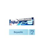 Signal Diş Macunu Komple Beyazlık 75 Ml