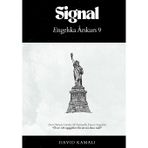 Signal: Engelska Årskurs 9: Den Ultimata Guiden till Nationella Provet i Engelska