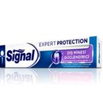 Signal Expert Protection 75 ml Diş Macunu