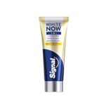 Signal Hello Glow White Now 75 ml 3in1 Ekstra Işıltı Diş Macunu