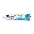 Signal Komple Bakım 8 Etki Beyazlık Koruma 75 ml Diş Macunu