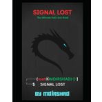 SIGNAL LOST: The Ultimate Kali Linux Book