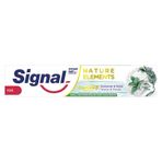 Signal Nature Elements Karbonat Nane 75 ml Diş Macunu