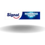 Signal Sistem Diş Macunu 50 ml x 2 Adet