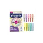 Signal Textmarker Pastel Highlighter 10'Lu
