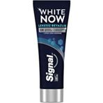 Signal White 2x75 ml Diş Macunu