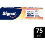 Signal White Now 3in1 Shine With Care 75 ml Diş Macunu
