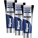 Signal White Now 3In1 White Boost Macunu (3 Paketi)