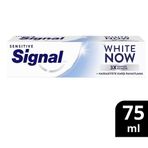 Signal White Now 75 ml Anında 3 Kat Beyazlık Diş Macunu