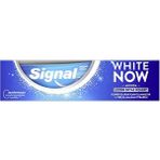 Signal White Now Anında Beyazlık Diş Macunu, 75 ml Diş Macunu
