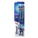 Signal White Now Beyaz Dişler 1+1 Diş Fırçası