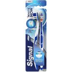 Signal White Now Beyaz Dişler 2'Li (1+1) Orta Fırçası