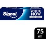 Signal White Now Beyazlatıcı Diş Macunu 75 ml – 3 Kat Anında ve Uzun Süreli Beyazlık, Ferah Nane Aromalı