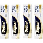 Signal White Now cc Trıple Power 4 Adet