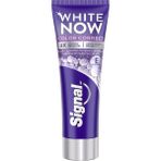 Signal White Now Color Correct Diş Macunu 75 ml 2 Adet E Vitamini İçeren Anında Beyazlık Sağlar