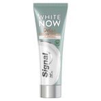 Signal White Now Detox Coco Hindistan Cevizi 75 ml Diş Macunu