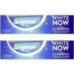 Signal White Now Diş Macun 2 x 75 ml