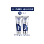 Signal White Now Diş Macunu 3 in 1 Original 75 ml x2