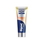 Signal White Now Diş Macunu 3 in 1 Shine With Care Signal White Now Diş Macunu 3 in 1 Shine With Care 75 ml