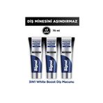 Signal White Now Diş Macunu 3 In 1 White Boost 75 ml X3