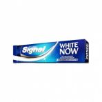 Signal White Now Dis Macunu 75 Ml Aninda 1 Ton Beyaz