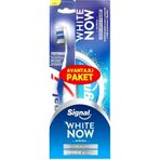 Signal White Now Diş Macunu 75 ML + Performans Diş Fırçası