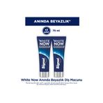 Signal White Now Diş Macunu Original Anında Beyazlık 75 ml x2