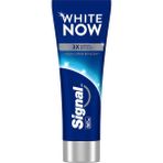 Signal White Now Diş Macunu Original Uzun Süren Beyazlık 75 ml 4 Adet