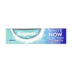 Signal White Now Extra Fresh 4x75 ML Diş Macunu