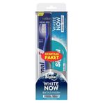 Signal White Now Extra Fresh 50 Ml + Performans Fırça Hediyeli