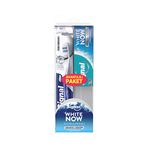 Signal White Now Extra Fresh Diş Macunu 50 ml + Diş Fırçası
