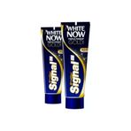 Sİgnal Whıte Now Gold 2*75 ml