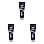 Signal White Now Gold 3 Kat Işıltı 3x75 ml Diş Macunu