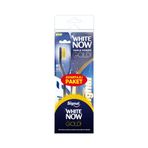 Signal White Now Gold Diş Macunu 75 ml + Diş Fırçası